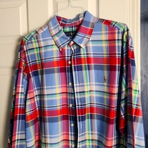 Ralph Lauren shirt